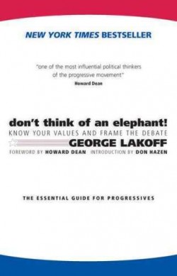 Don't Think of an Elephant!