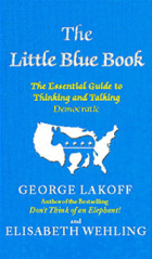 The Little Blue Book